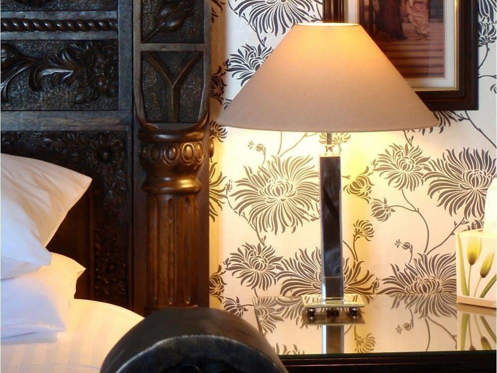 Highcliffe House Bed & Breakfast ลินตัน ภายนอก รูปภาพ